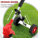 Guadaña Turbo Max™ – Con Batería Extra + Regalos