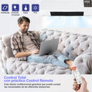 AIRE ACONDICIONADO PORTATIL (AHORRO DE ENERGÍA GARANTIZADO)