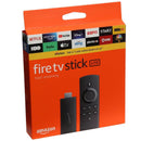 Fire Tv Stick - Amazon + Regalo Sorpresa | 4k Max Wifi 6 Alexa