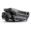 Dron Profesional 4K UltraFly + 2 Baterías Adicionales y Estuche de Regalo