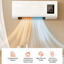 AIRE ACONDICIONADO PORTATIL (AHORRO DE ENERGÍA GARANTIZADO)