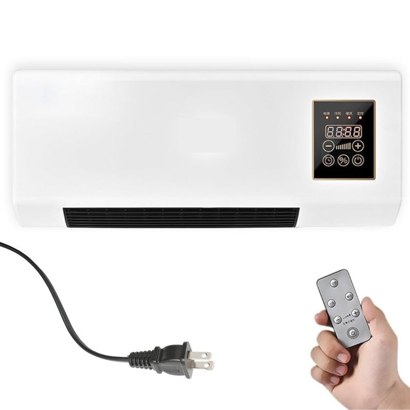 AIRE ACONDICIONADO PORTATIL (AHORRO DE ENERGÍA GARANTIZADO)